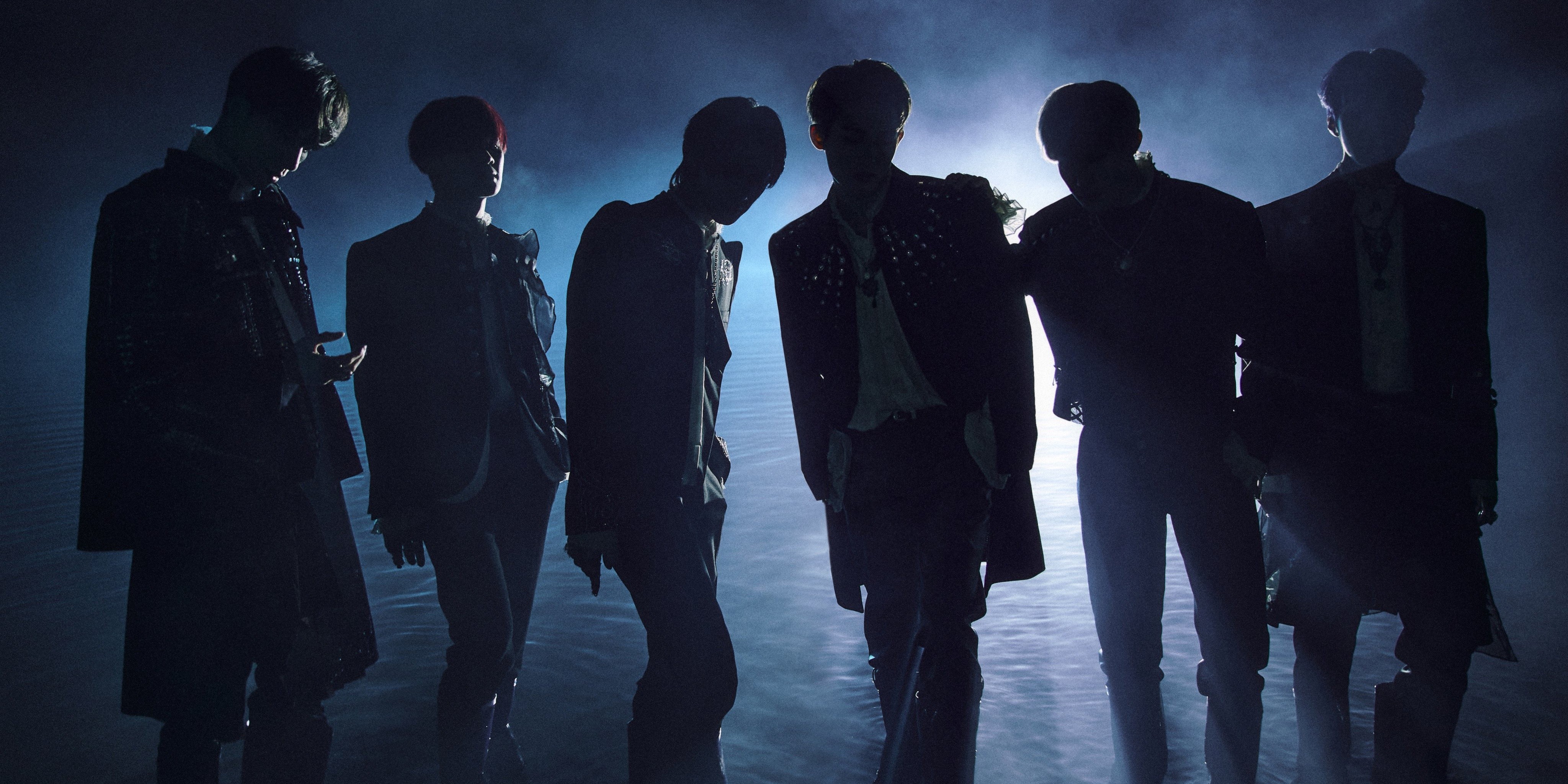 WayV tease new mini-album 'Phantom' | Bandwagon | Music media